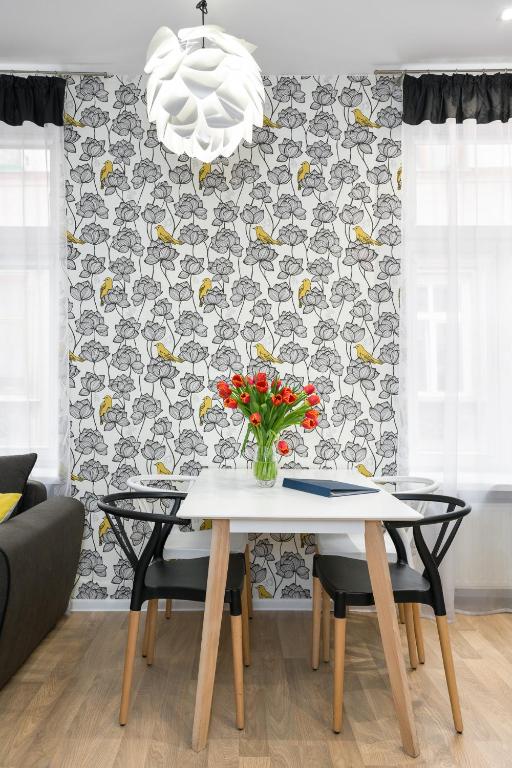 NOOK NOOK Apartments Katarzyny 2 - Resim 24