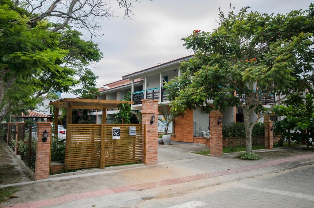  Pousada Poente do Sol