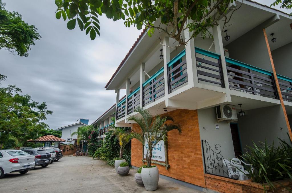  Pousada Poente do Sol