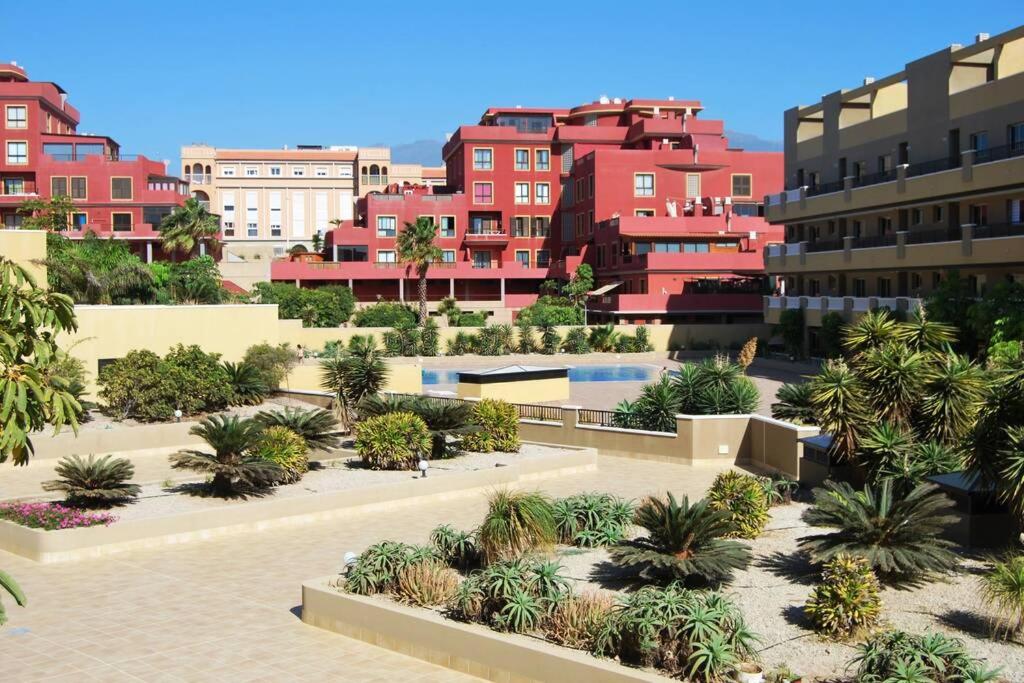 Apartamento La Perla E35- El Médano, Tenerife (España El Médano) -  Booking.com