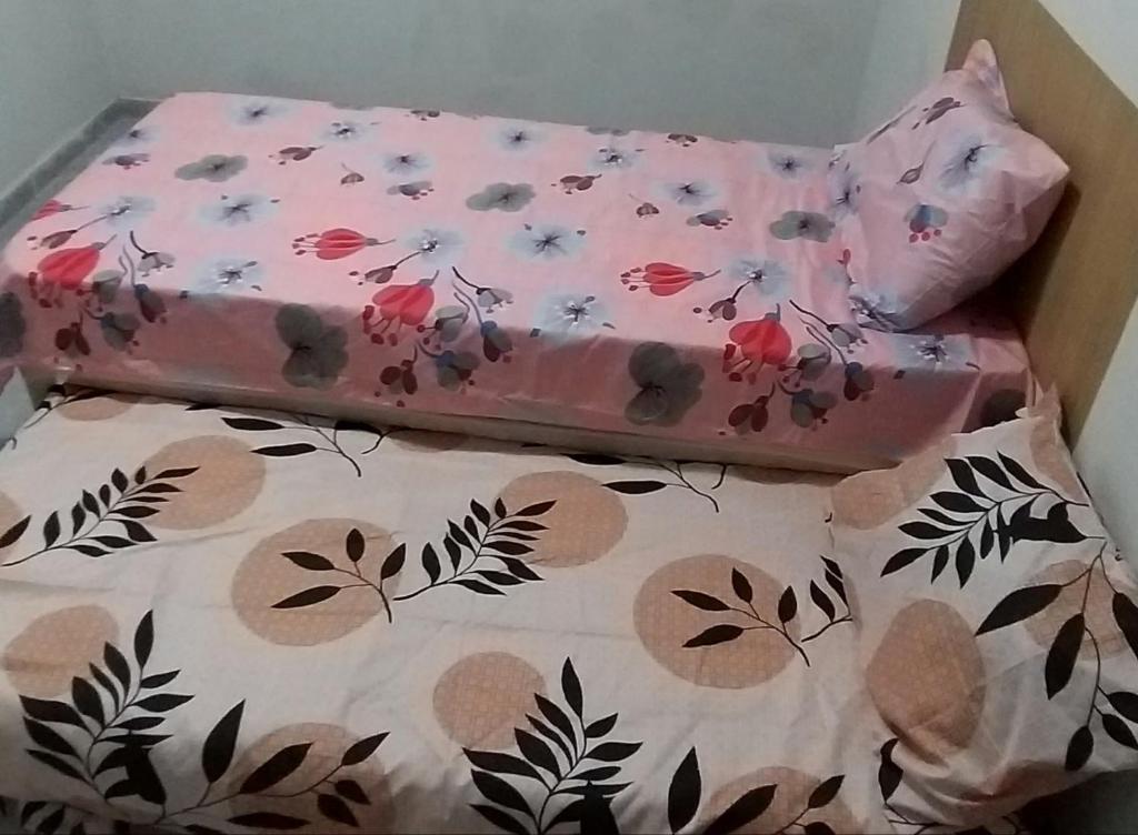  Apartamento Bela Vista perto da Praia para 08 pessoas