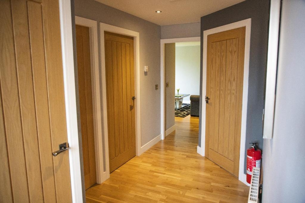 Pullman House - Deluxe Appartement