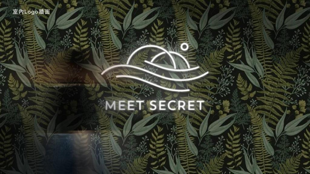 Certifikat, nagrada, znak ali drug dokument, ki je prikazan v nastanitvi Meet Secret B&B
