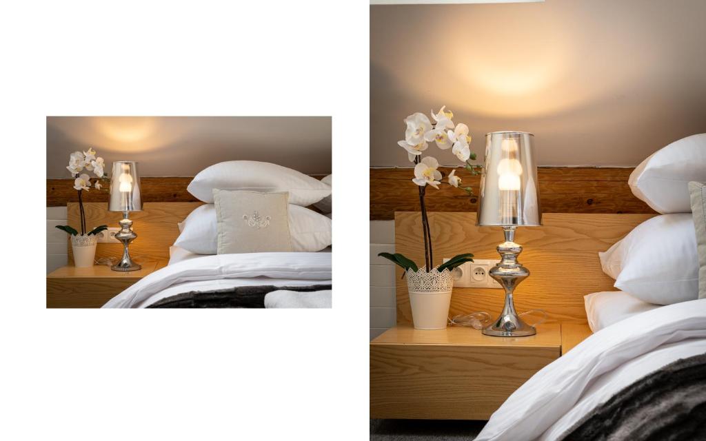 REZYDENCJA SPISZ- 12 osób, basen, sauna, jacuzzi - Chambre Familiale De Luxe