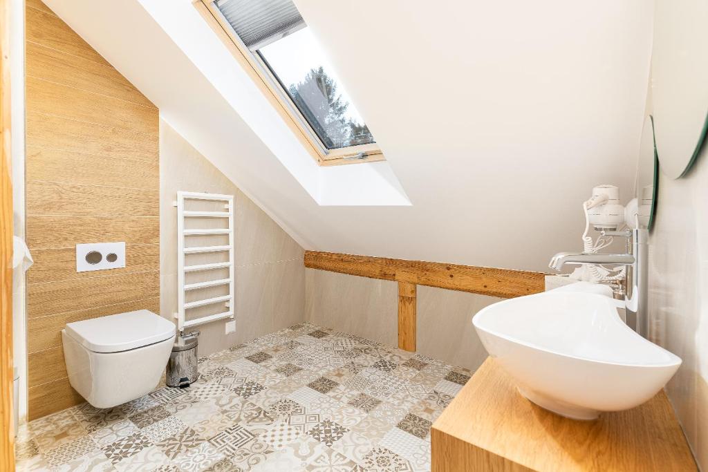REZYDENCJA SPISZ- 12 osób, basen, sauna, jacuzzi - Chalet