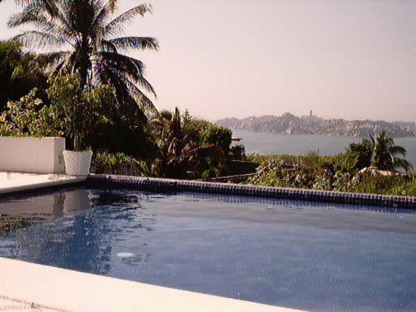 Villa Azul