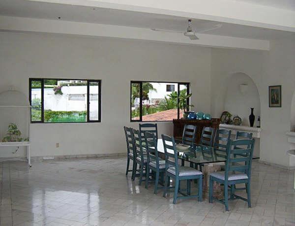Villa Azul