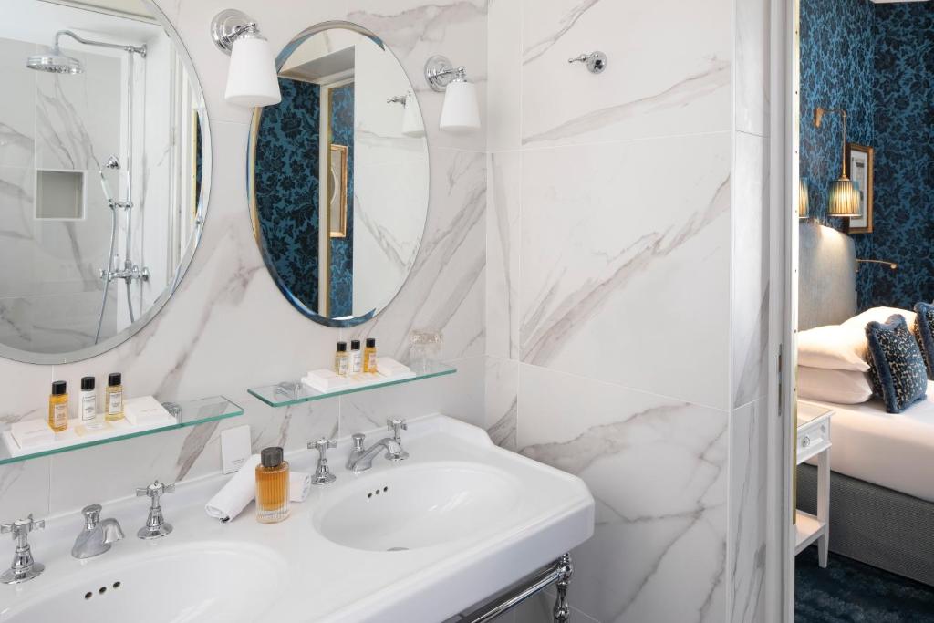 Odeon Hotel - Resim 10