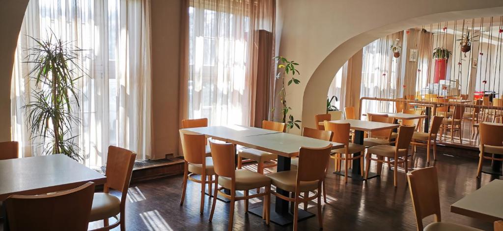 Akcent hotel - Resim 14