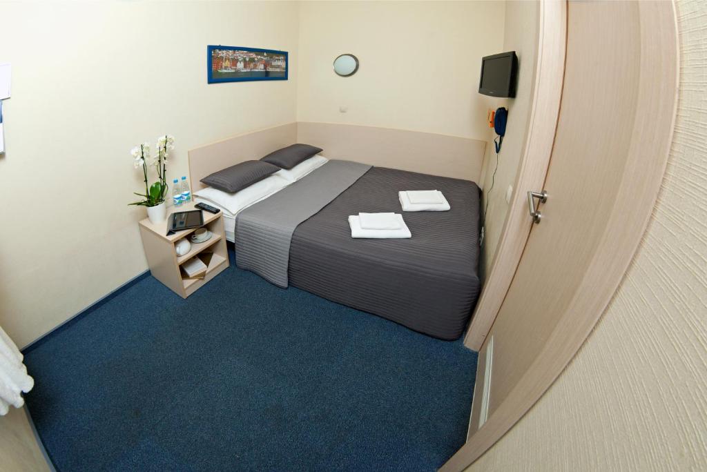 Gallery image of Air Express INSIDE Sheremetyevo FREE ZONE in Khimki