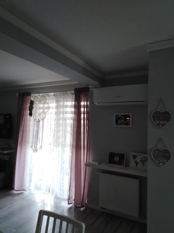 Apartament Julek klimatyzowany - Departamento