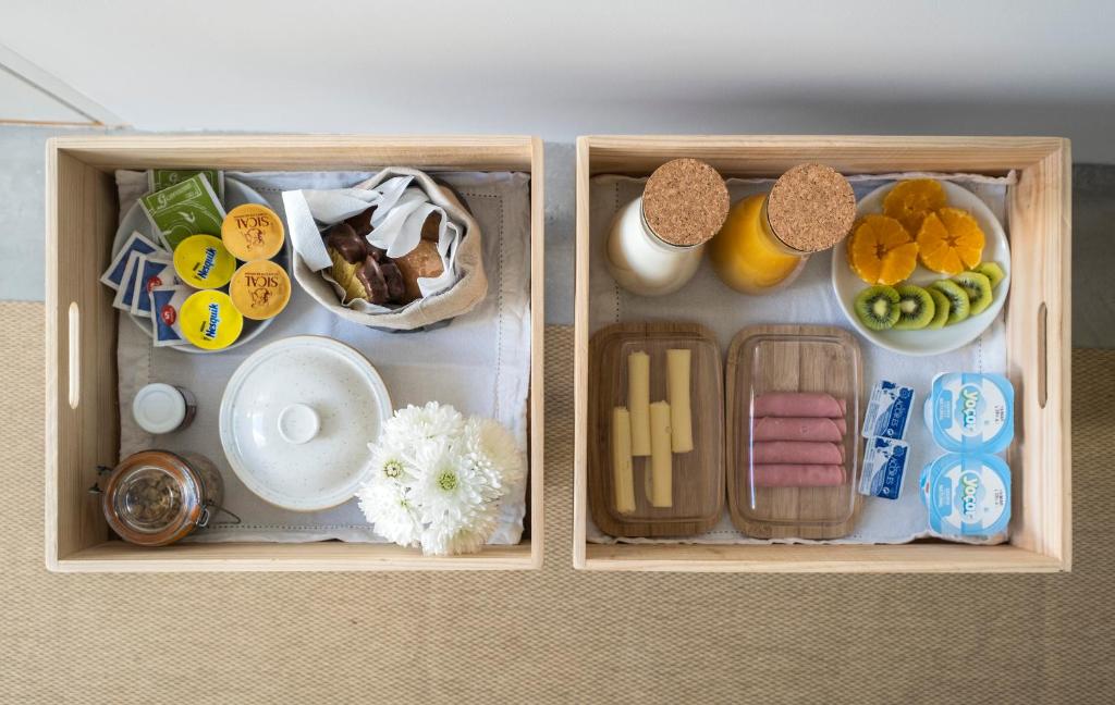 Aqua - Pópulo Eco Village - Resim 11