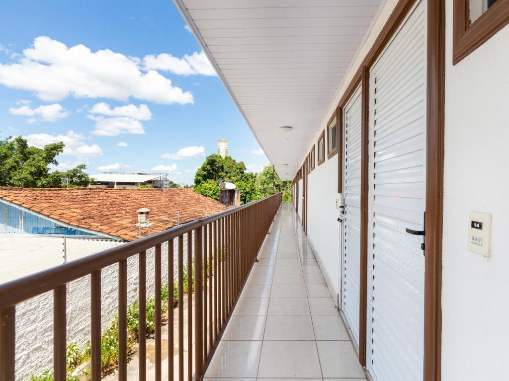 Hotel Amadeu´s