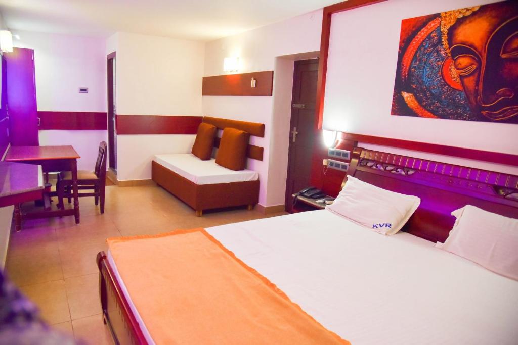 KVR Guest House, Villupuram (updated prices 2024)