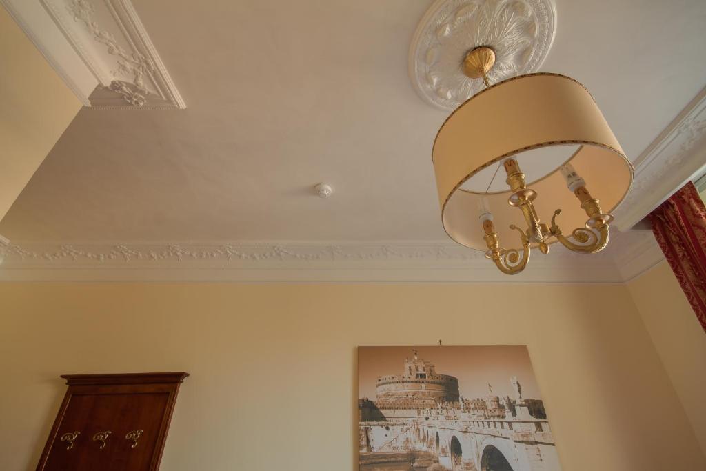 Fotografija v galeriji nastanitve Hotel RomAntica v Rimu