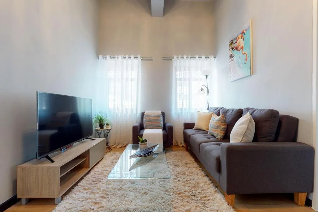 Heriot Apartment 102, Cape Town, South Africa