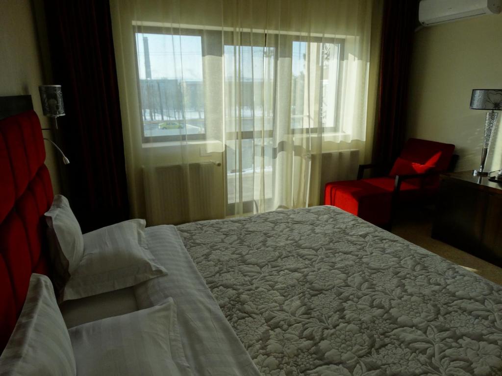 Hotel Terra Iasi - Resim 13