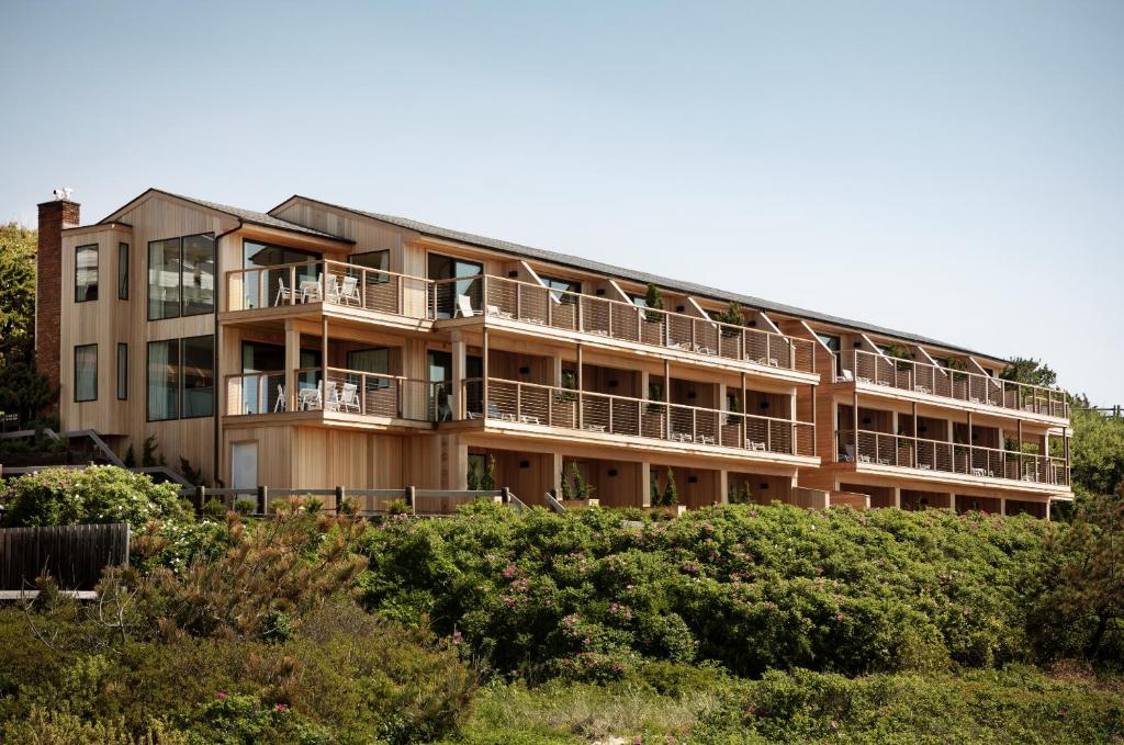 Gurney's Montauk Resort & Seawater Spa - Suite De Dos Dormitorios Frente Al Mar