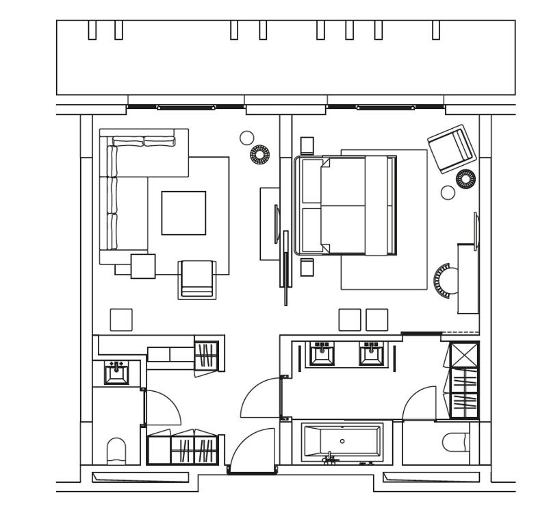 Hotel Zhero – Ischgl/Kappl - 12