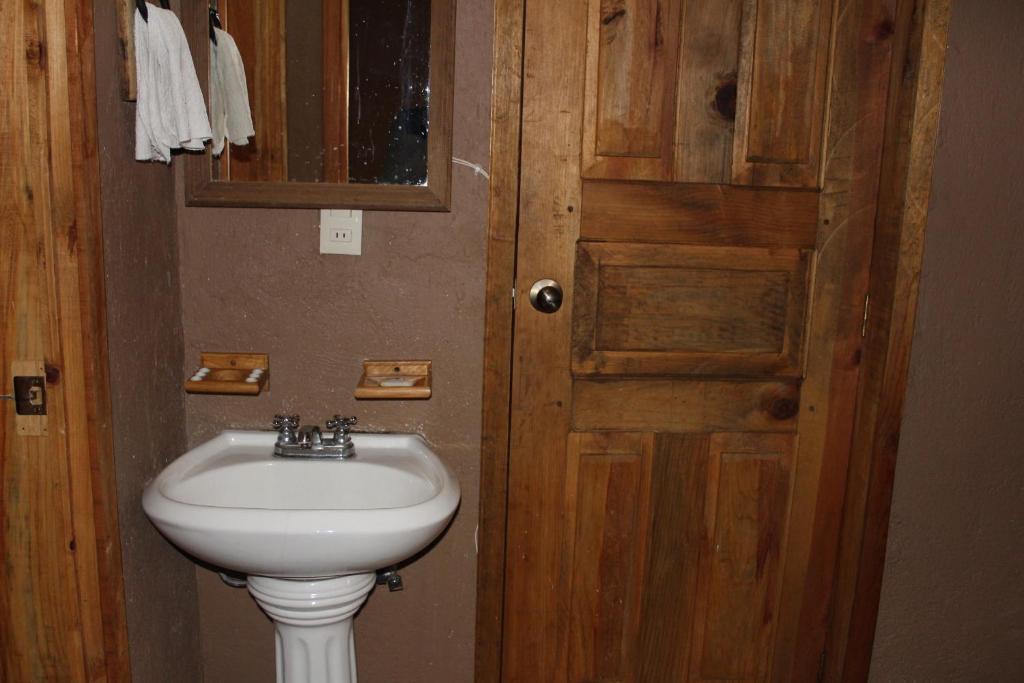 La Vieja Casona Hotel - Two-Bedroom Bungalow
