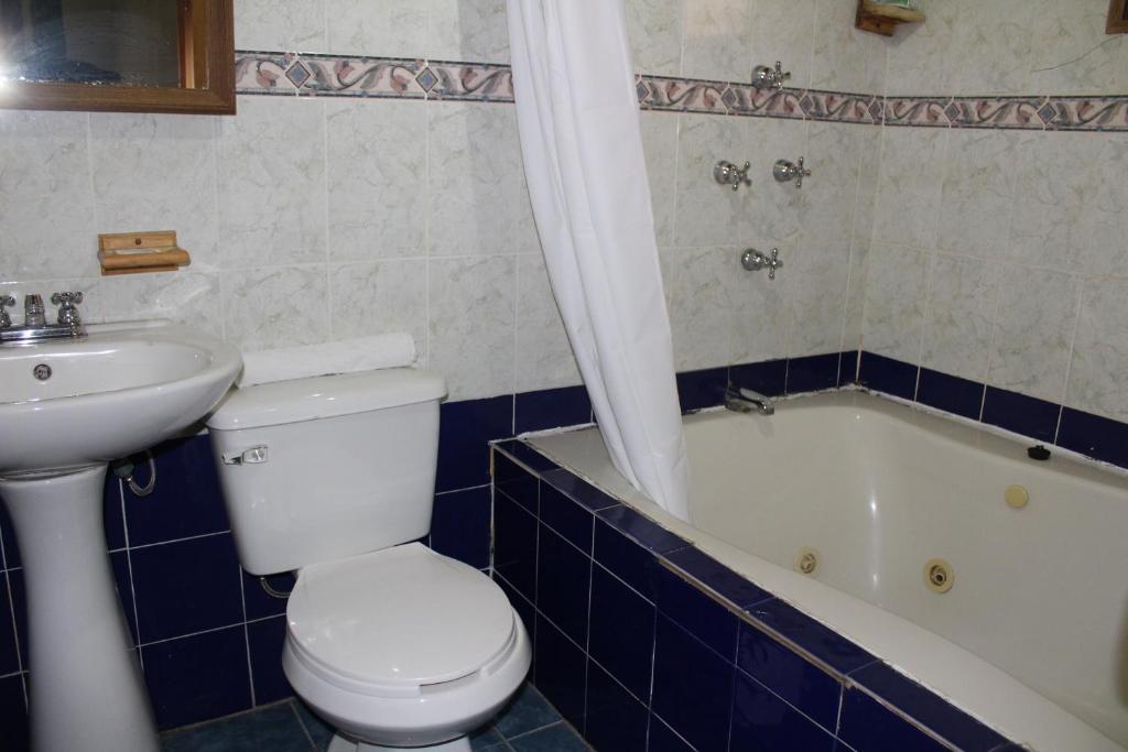 La Vieja Casona Hotel - Standard Suite