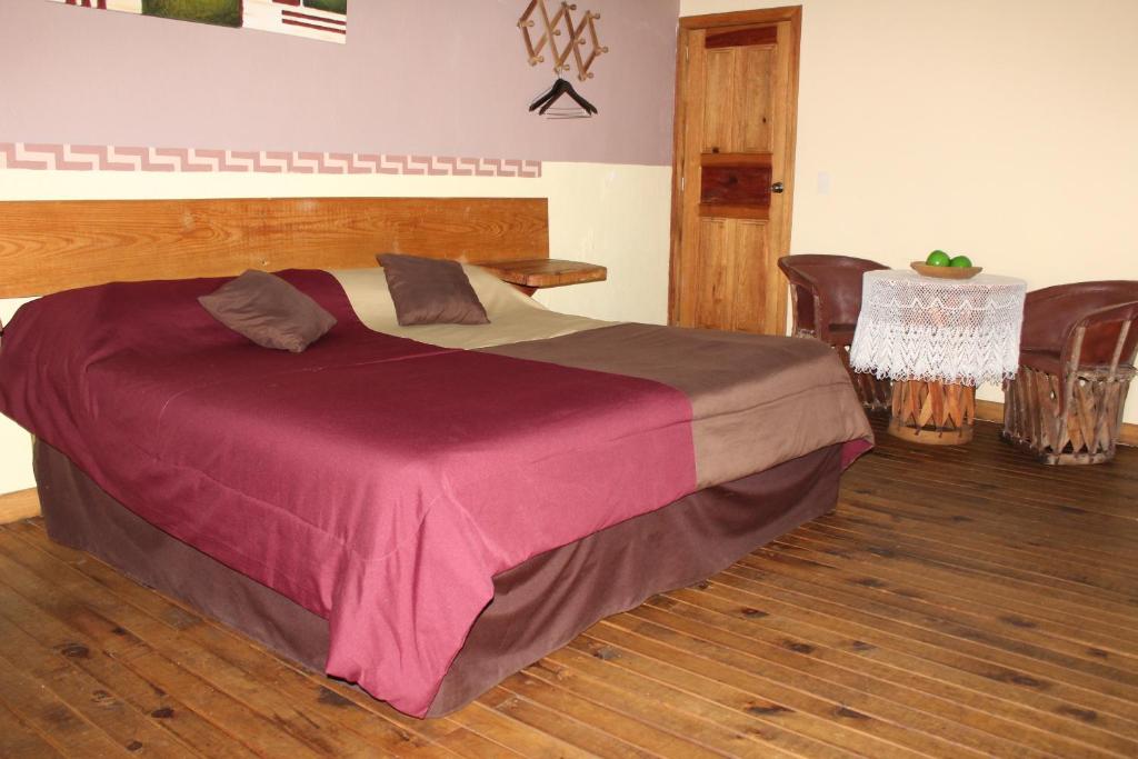La Vieja Casona Hotel - Junior Suite With Terrace