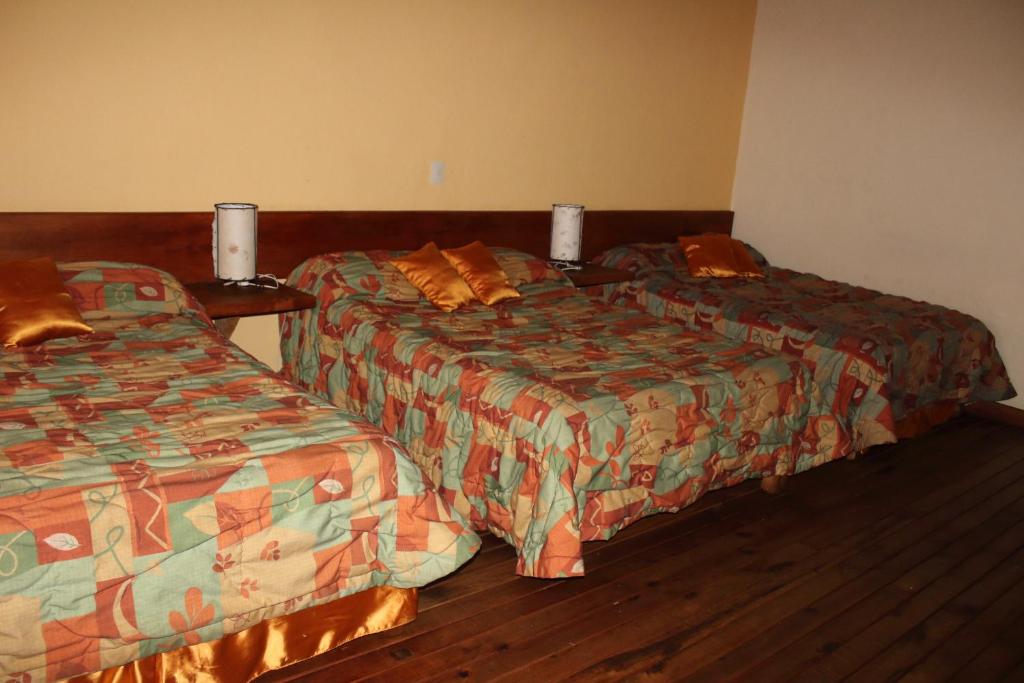 La Vieja Casona Hotel - Superior Family Room