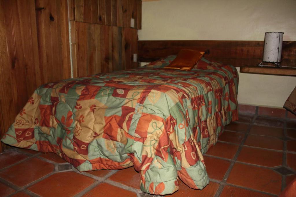 La Vieja Casona Hotel - Standard Triple