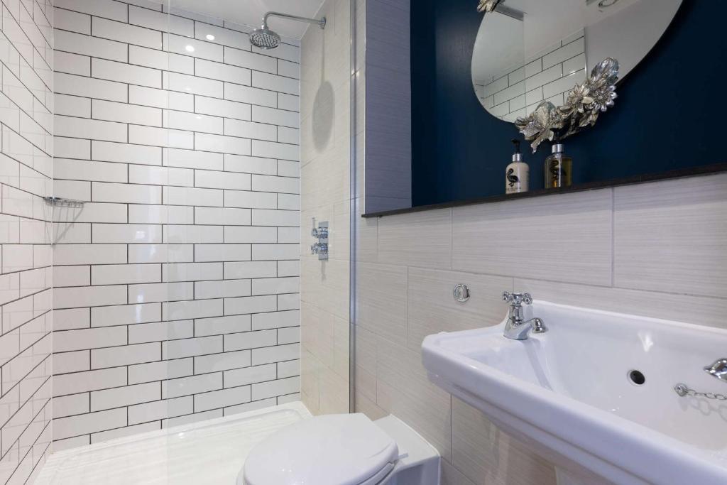 The Station Hotel - Resim 6