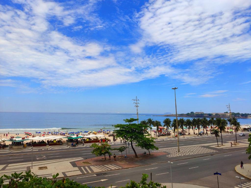  Vista total da praia TC402