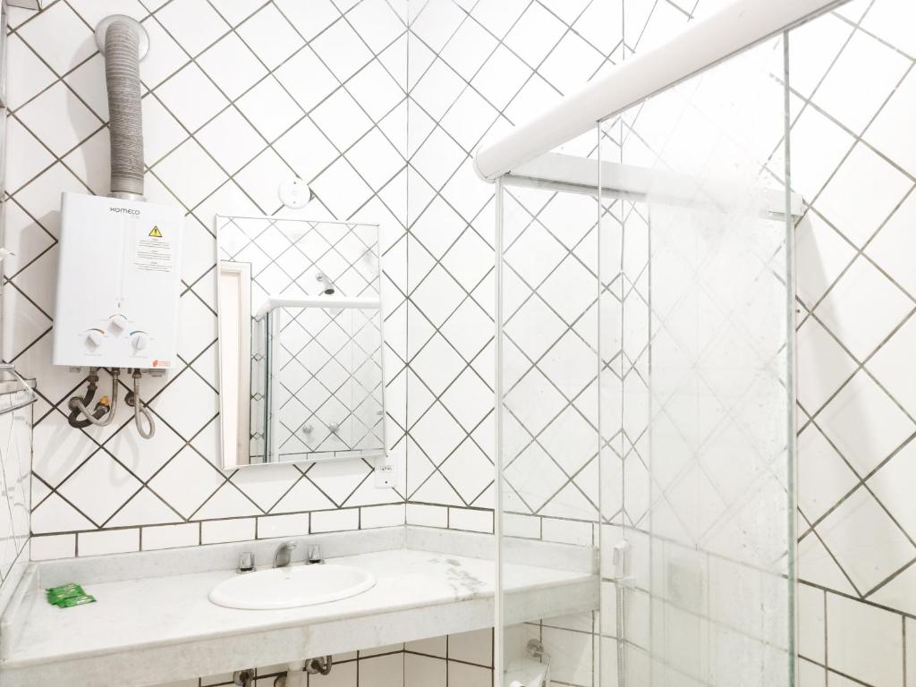  Vista Maravilhosa do Rio TC603