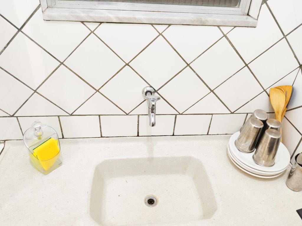  Vista Maravilhosa do Rio TC603