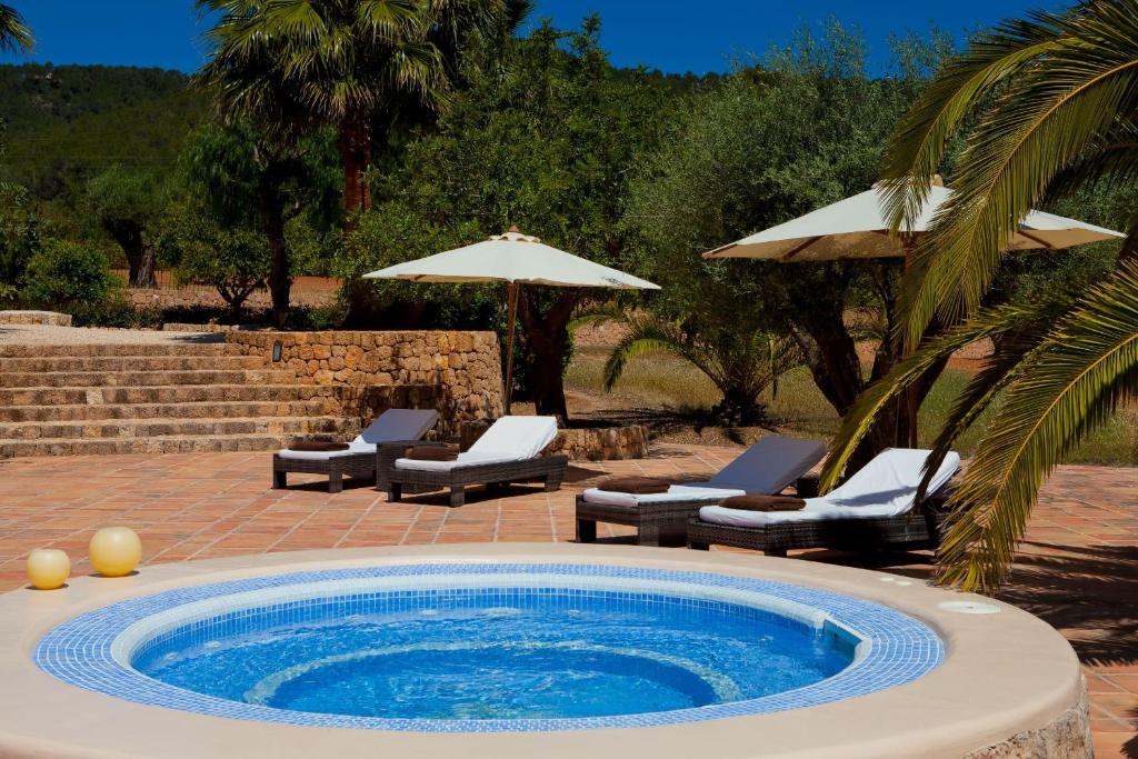 Can Rafal, Santa Eularia des Riu – Updated 2023 Prices