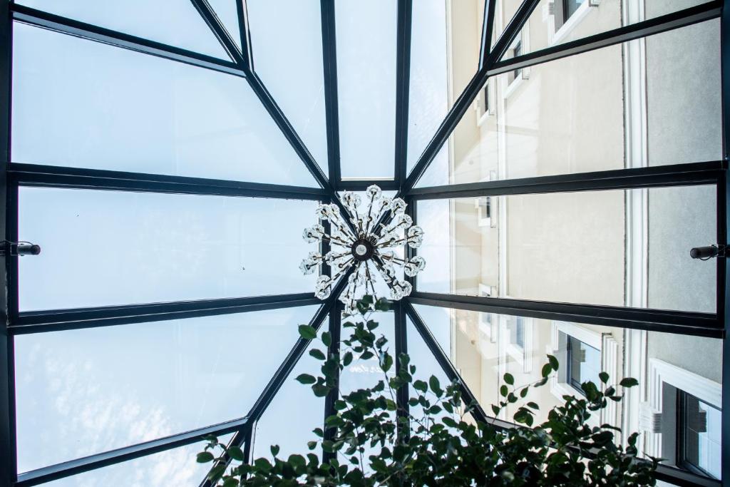 Foto de la galería de Hotel Epidamn Boutique & Spa en Durrës