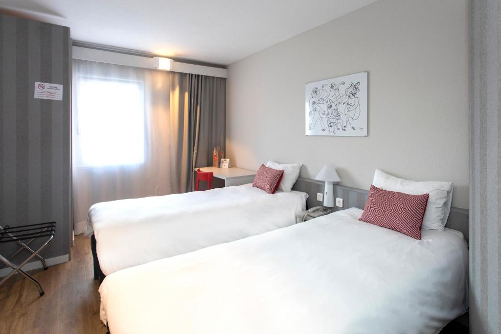 Ibis Valencia Alfafar, Alfafar – Precios actualizados 2023