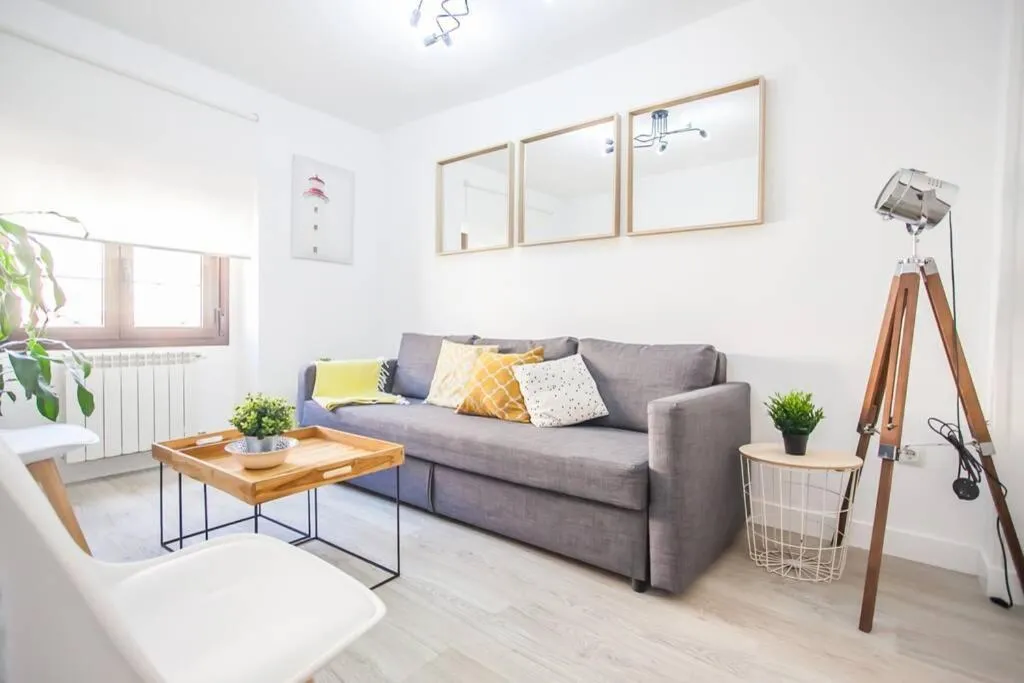 PLAZA MAYOR - La Latina, Lovely- FREE Cancelation, Madrid, Spania