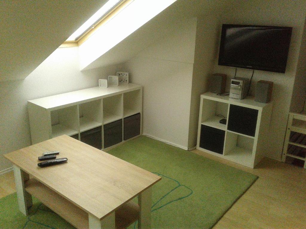 Fotografia z galérie ubytovania Apartament Lawenda v destinácii Międzyzdroje