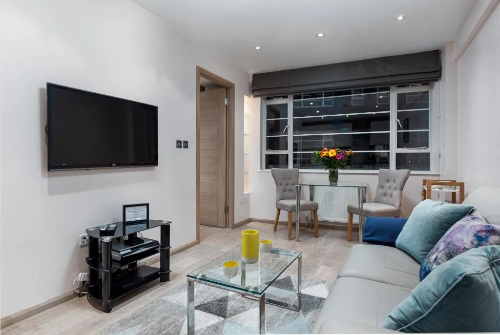 Apartment 216 - Nell Gwynn House, Chelsea, London, United Kingdom