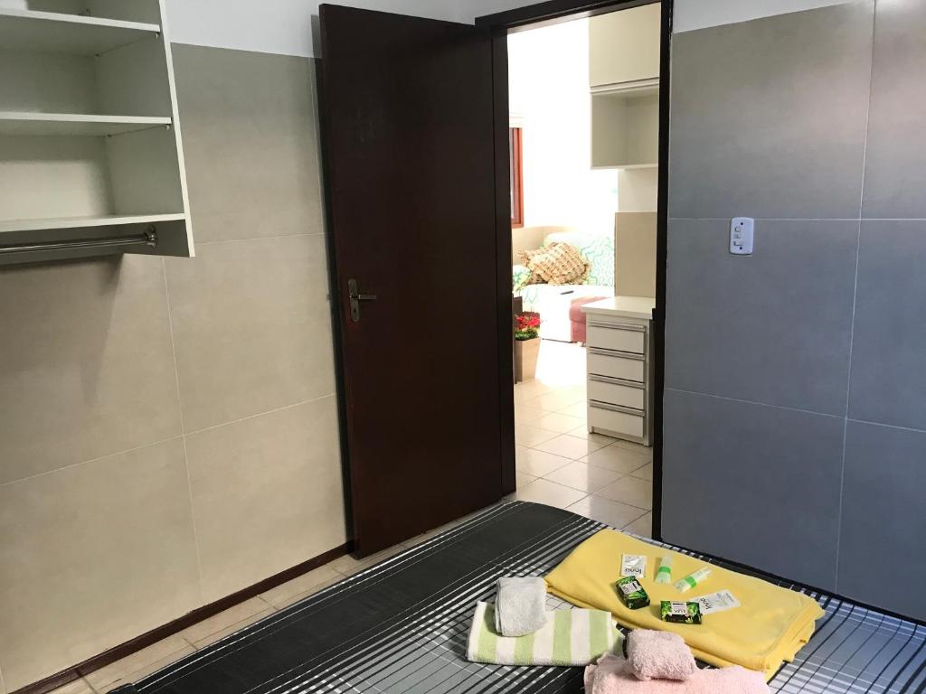  Apartamento Ingleses - Private Apartment