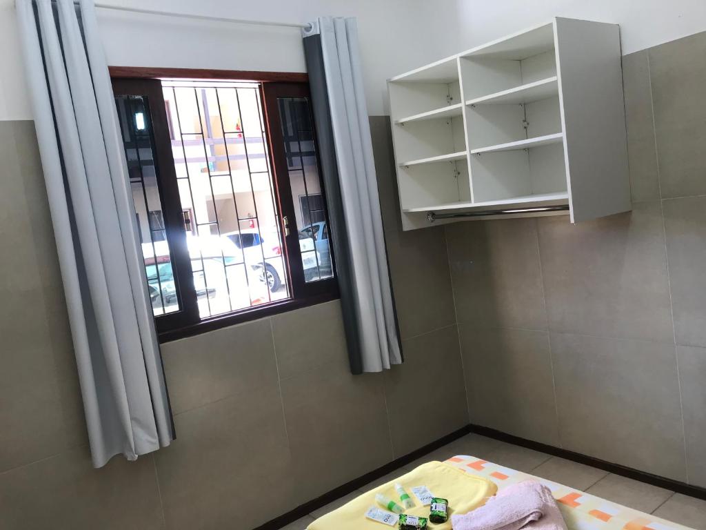  Apartamento Ingleses - Private Apartment