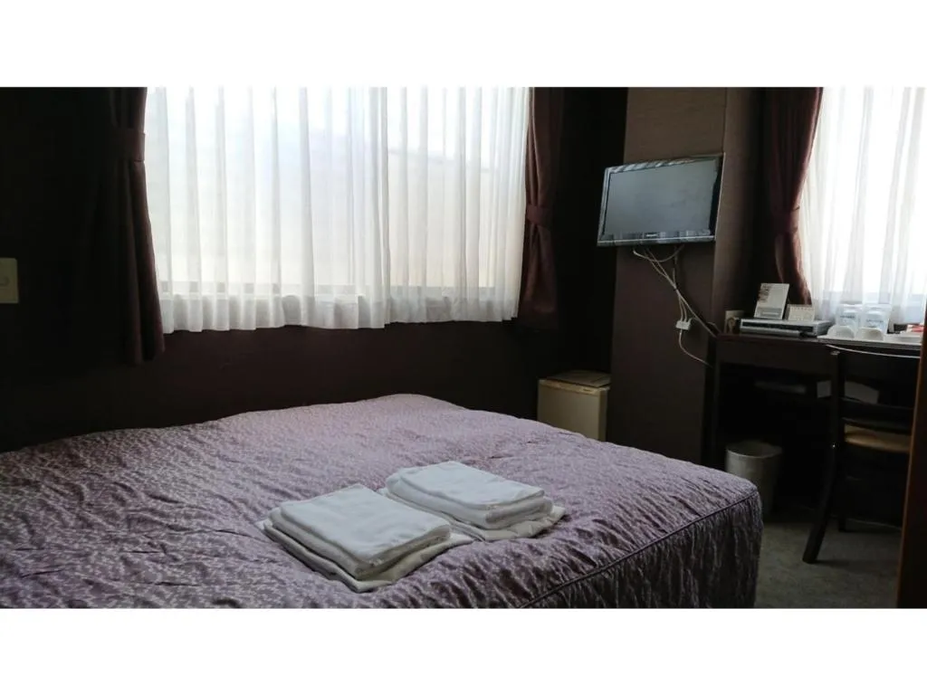 City Inn Nishi Tanabe / Vacation STAY 78536, Osaka, Japonia