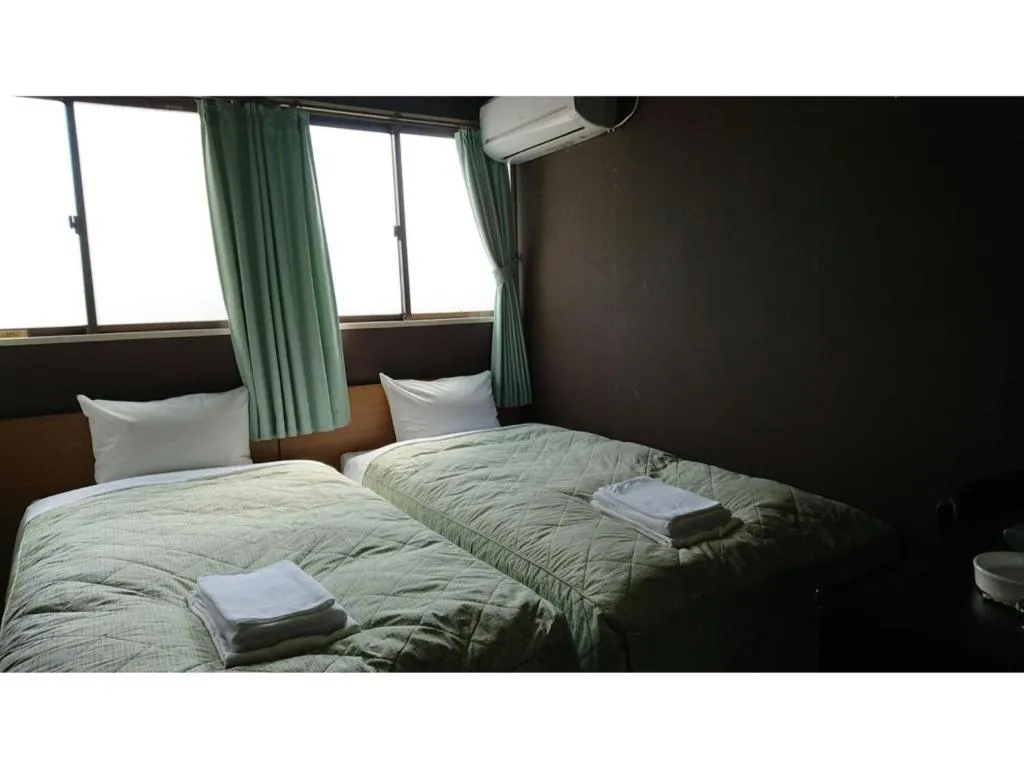 City Inn Nishi Tanabe / Vacation STAY 78540, Osaka, Japonia