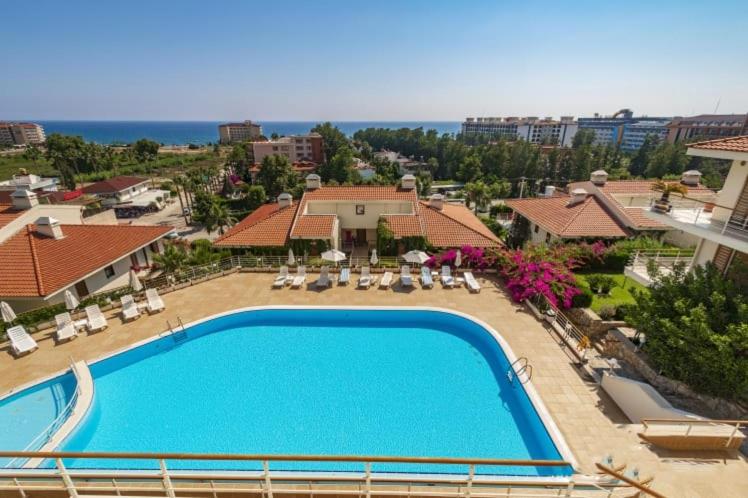 The Hill Konakli - C5 - отзывы и видео