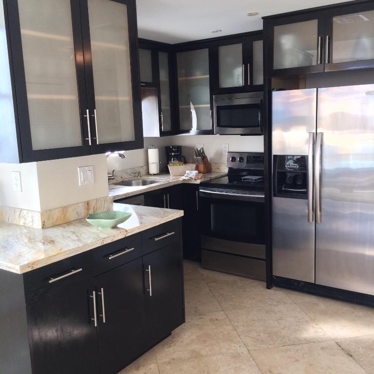 Dream Destinations at Ocean Place - Deluxe Two-Bedroom Apartment With Ocean View