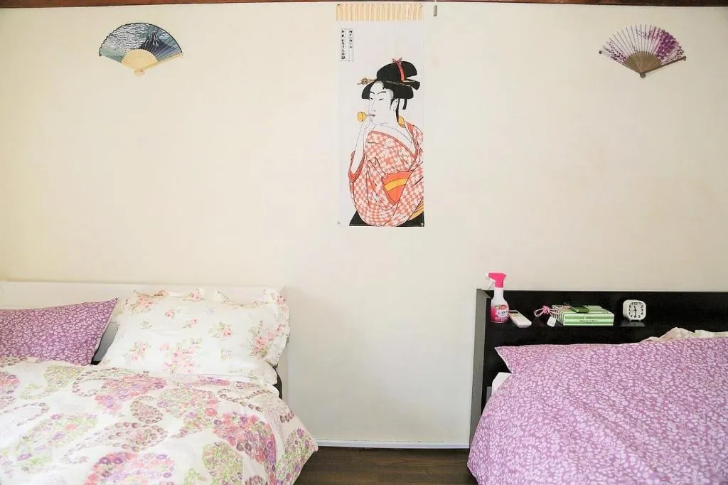 Ichida Hiru / Vacation STAY 6715, Tokyo, Japan