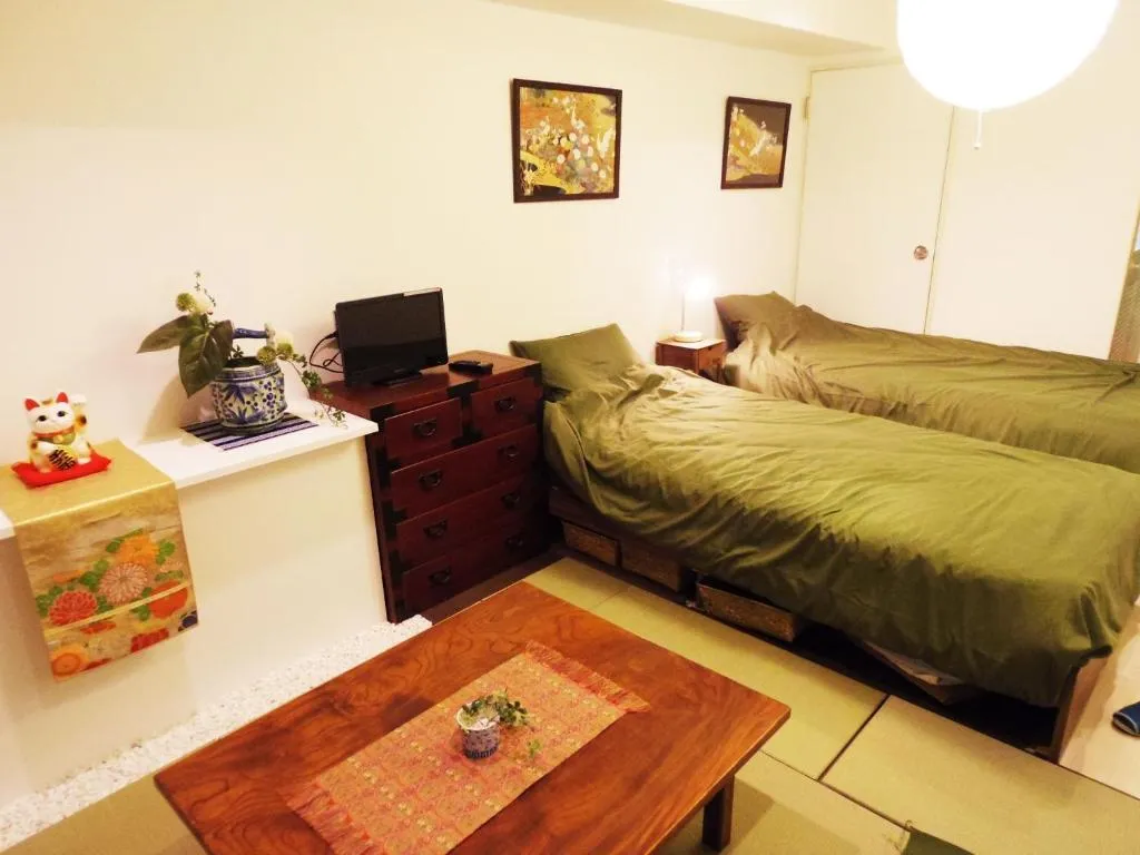 Dines Ichibankan Shibuya 608 / Vacation STAY 6791, Tokyo, Japonia