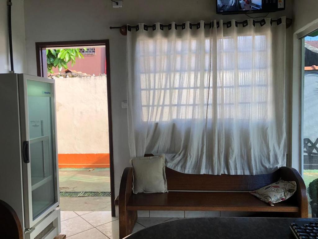  ENGENHEIROS HOTEL PORTO VELHO