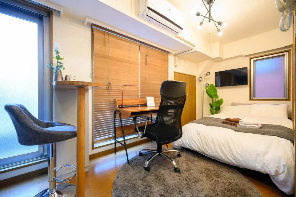 Minato-ku - Apartment / Vacation STAY 6789, Tokyo, Japan