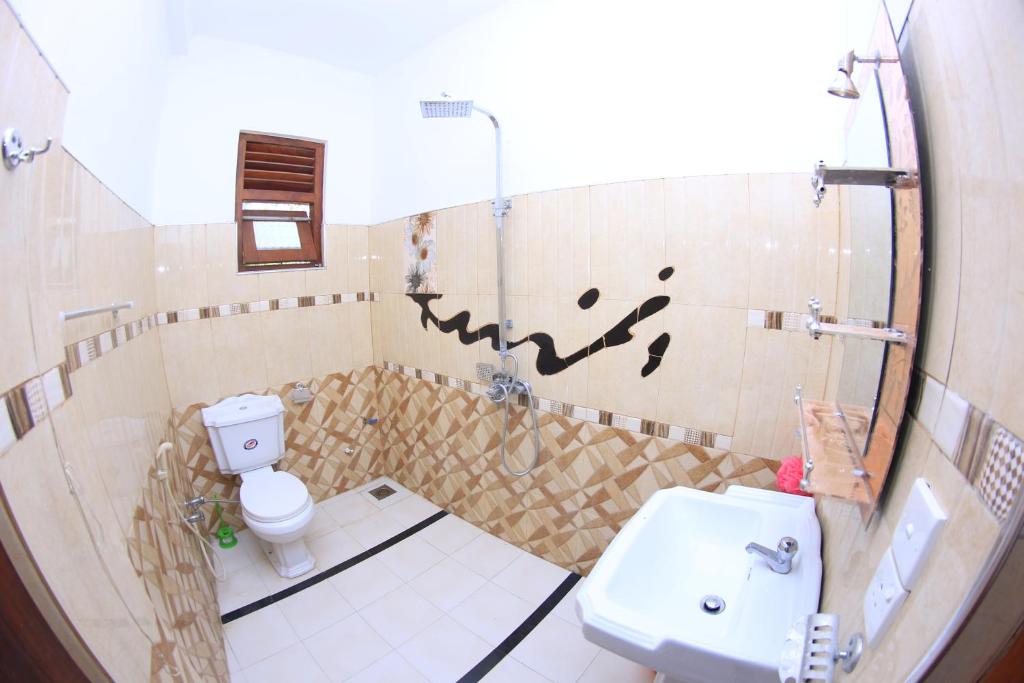 Sunnyplace Guest Mirissa - 1