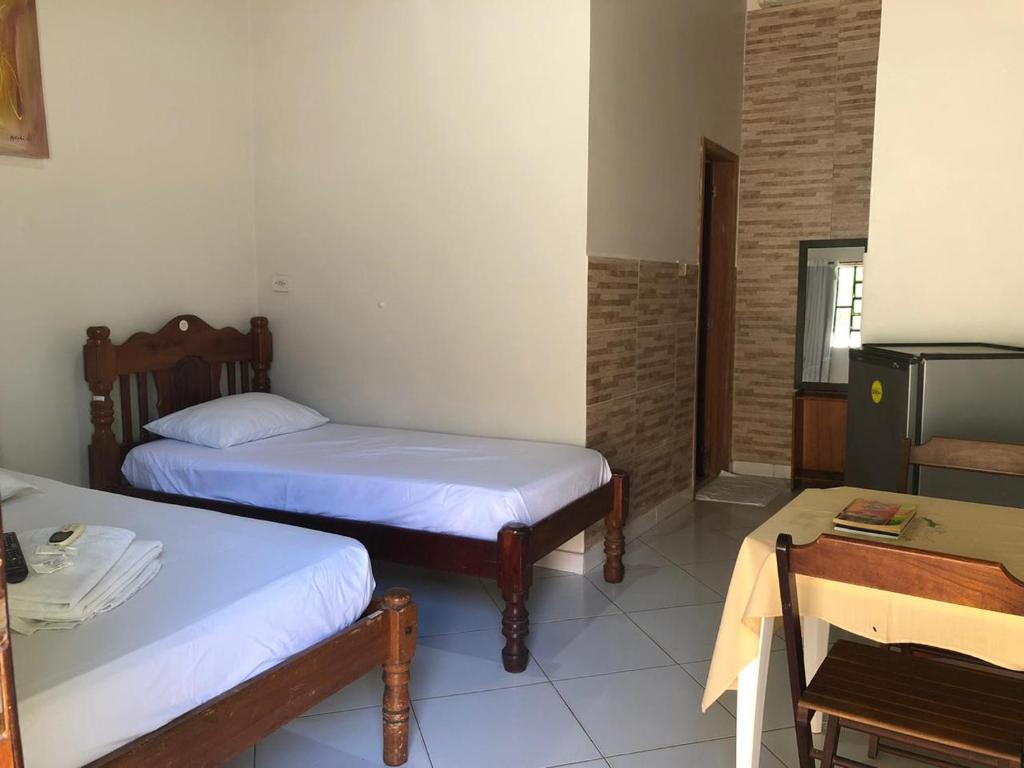  ENGENHEIROS HOTEL PORTO VELHO